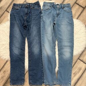 Levi’s Performance 511 Boys Jeans Set